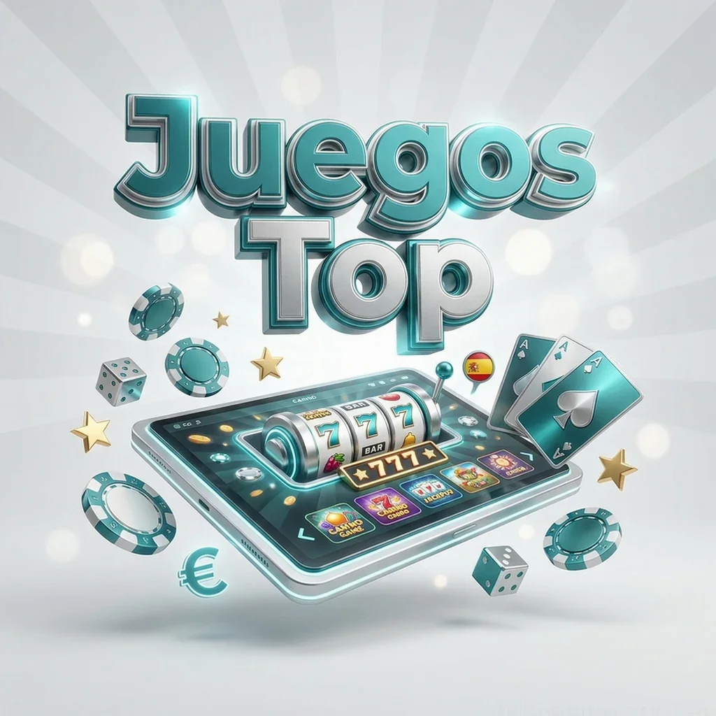 Juegos Top